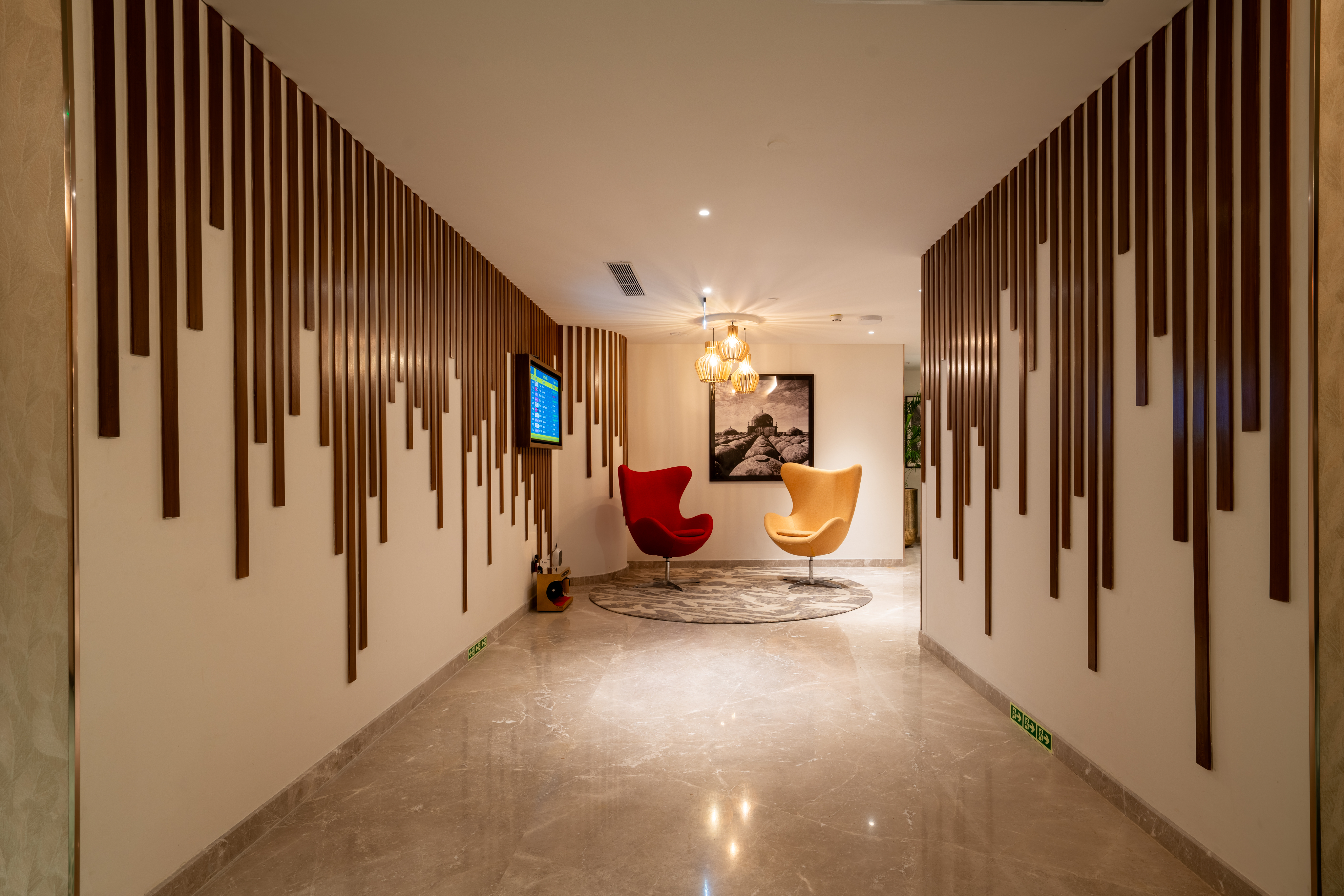 Transit Hotel